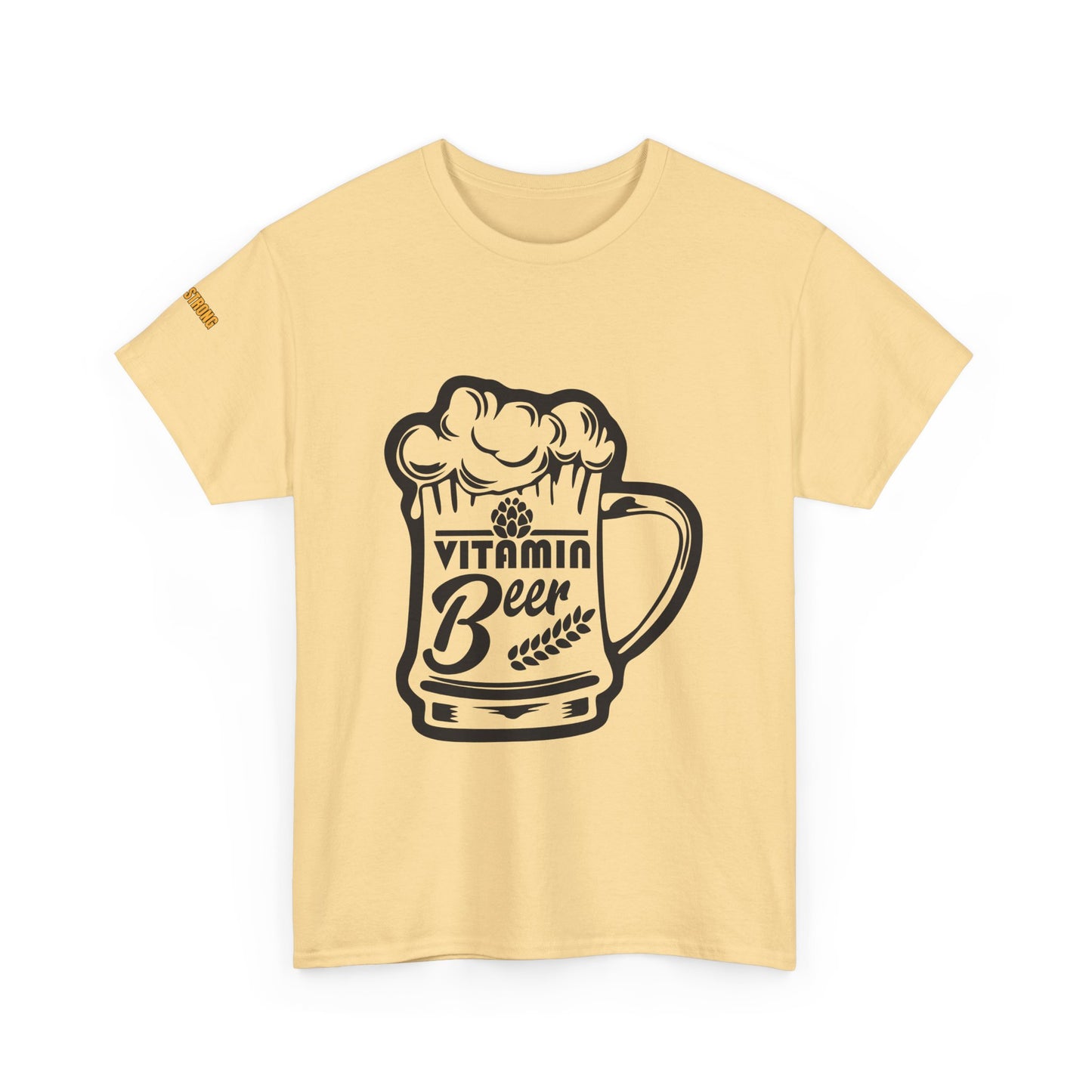 Vitamin Beer T-Shirt