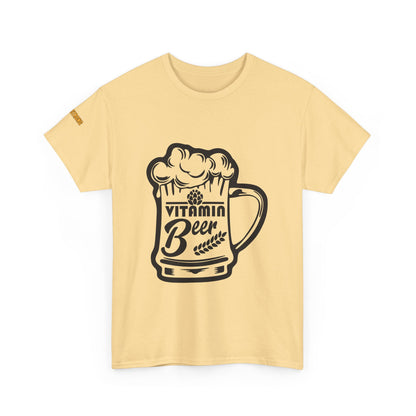 Vitamin Beer T-Shirt
