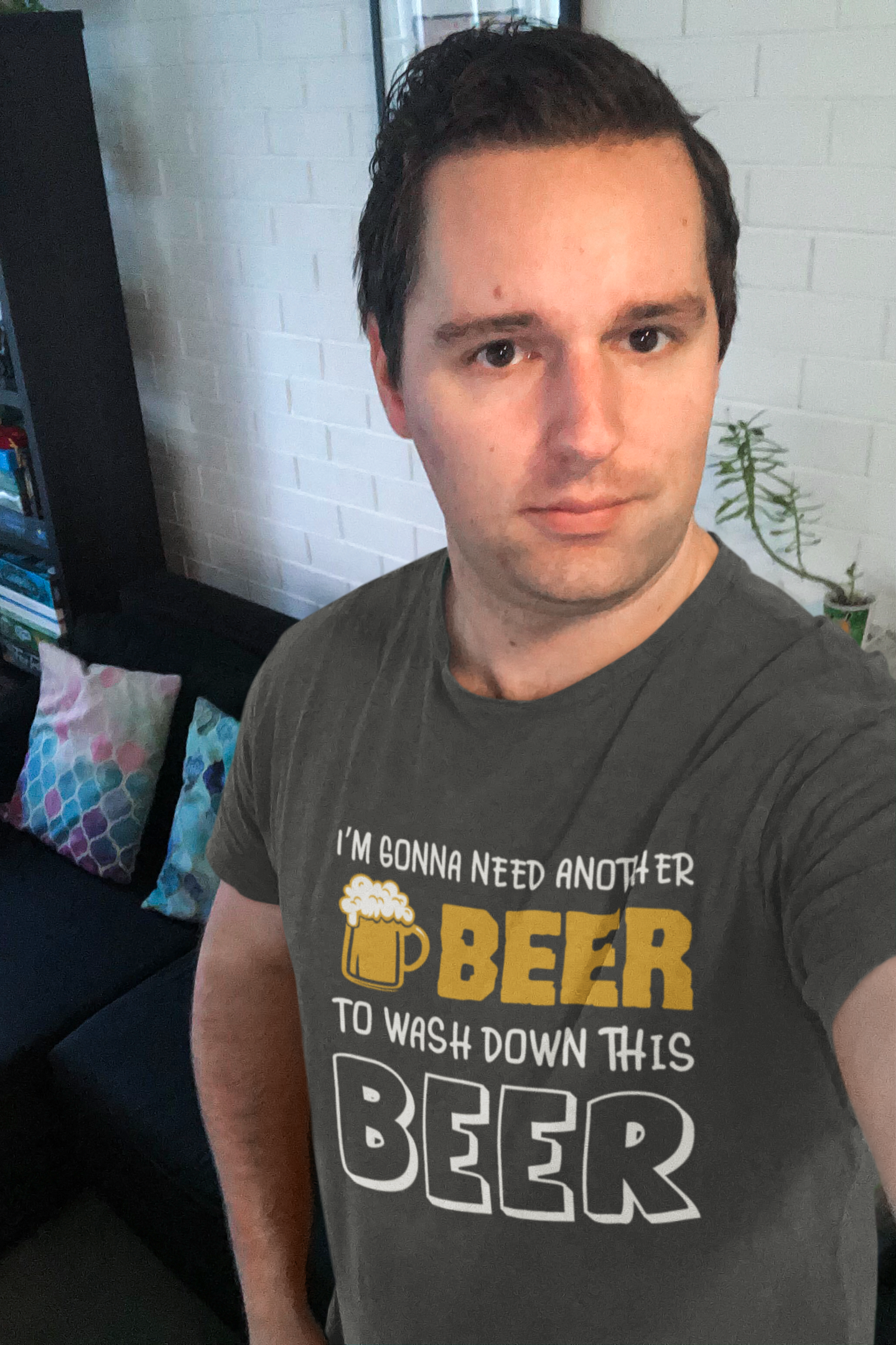 I’m Gonna Need Another Beer – Because One Is Never Enough