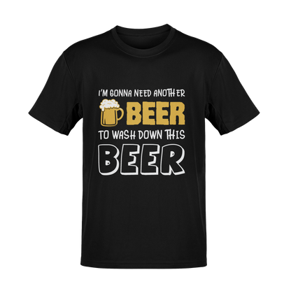 I’m Gonna Need Another Beer – Because One Is Never Enough