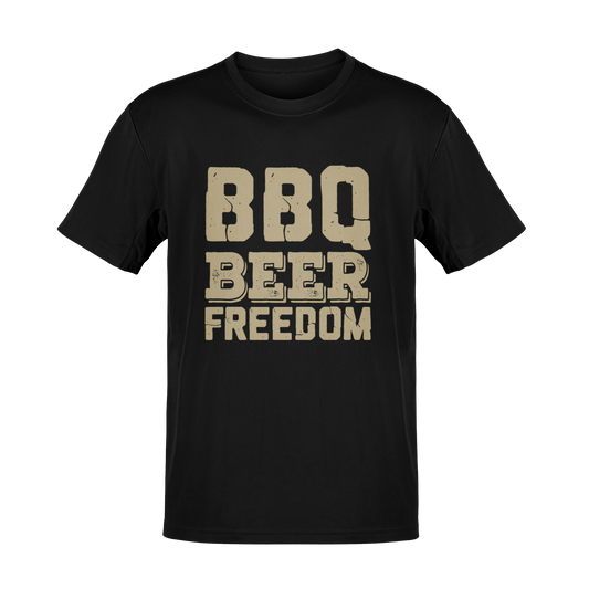 BBQ, Beer, Freedom – The Essentials for Every Celebration