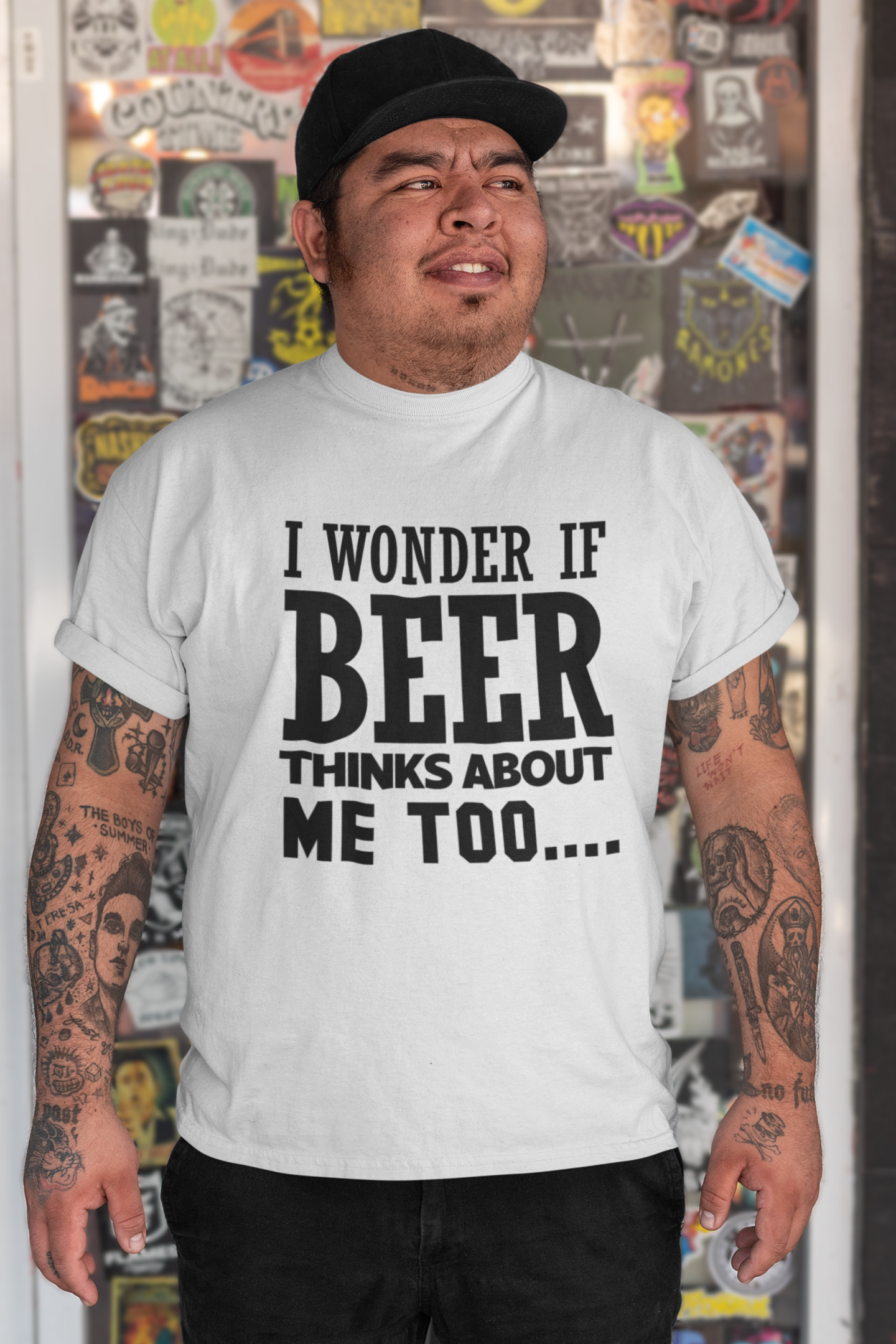 Life’s Better with Beer – Your Motto for Every Occasion