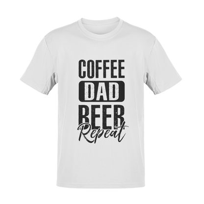 "Dad’s Coffee and Beer Rules – The Essentials for Every Papa"