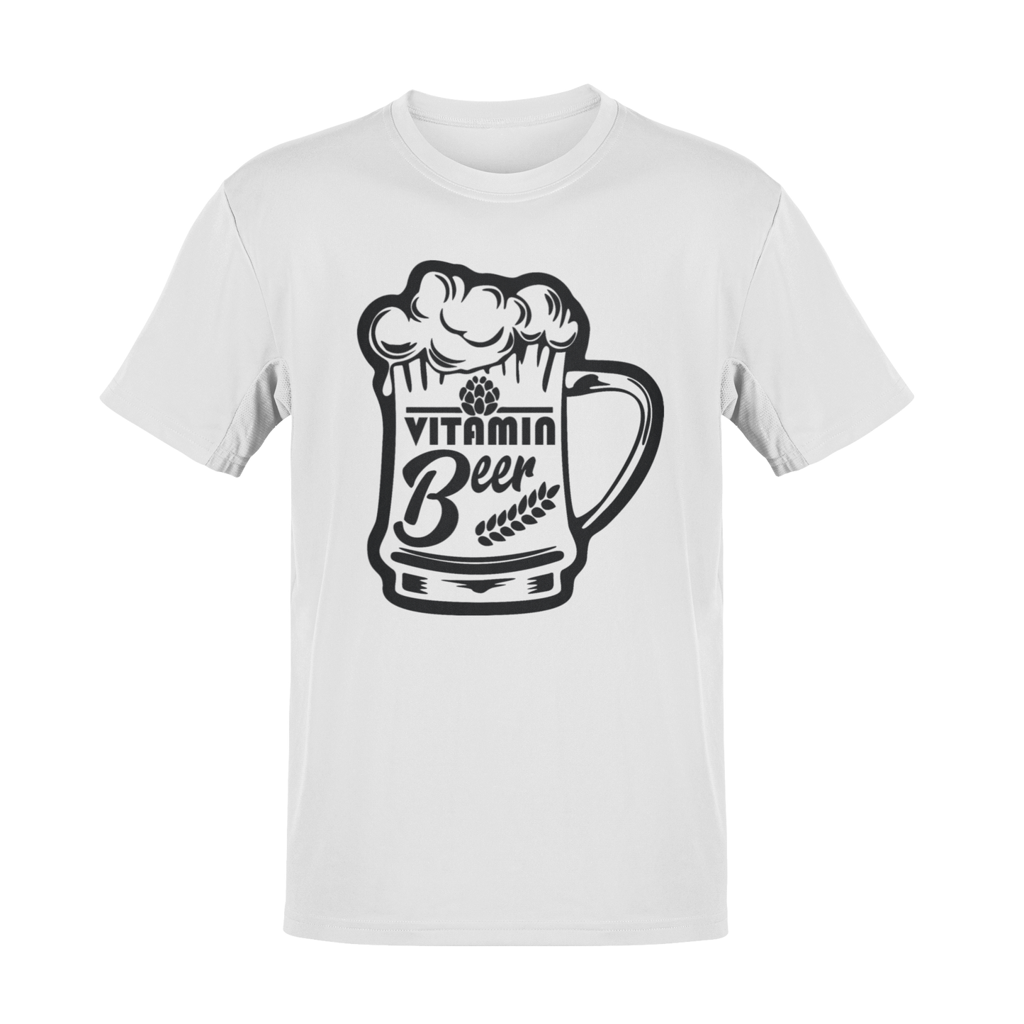 Vitamin Beer T-Shirt