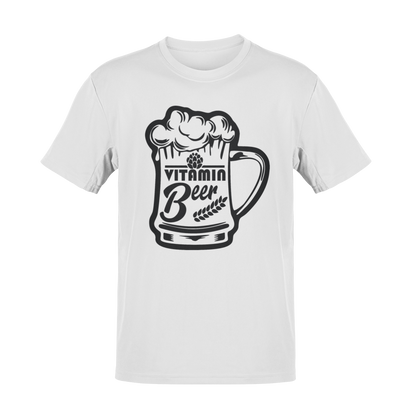 Vitamin Beer T-Shirt
