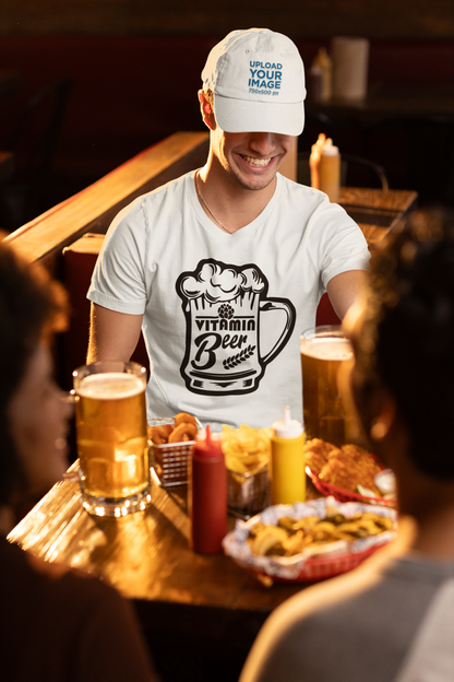 Vitamin Beer T-Shirt