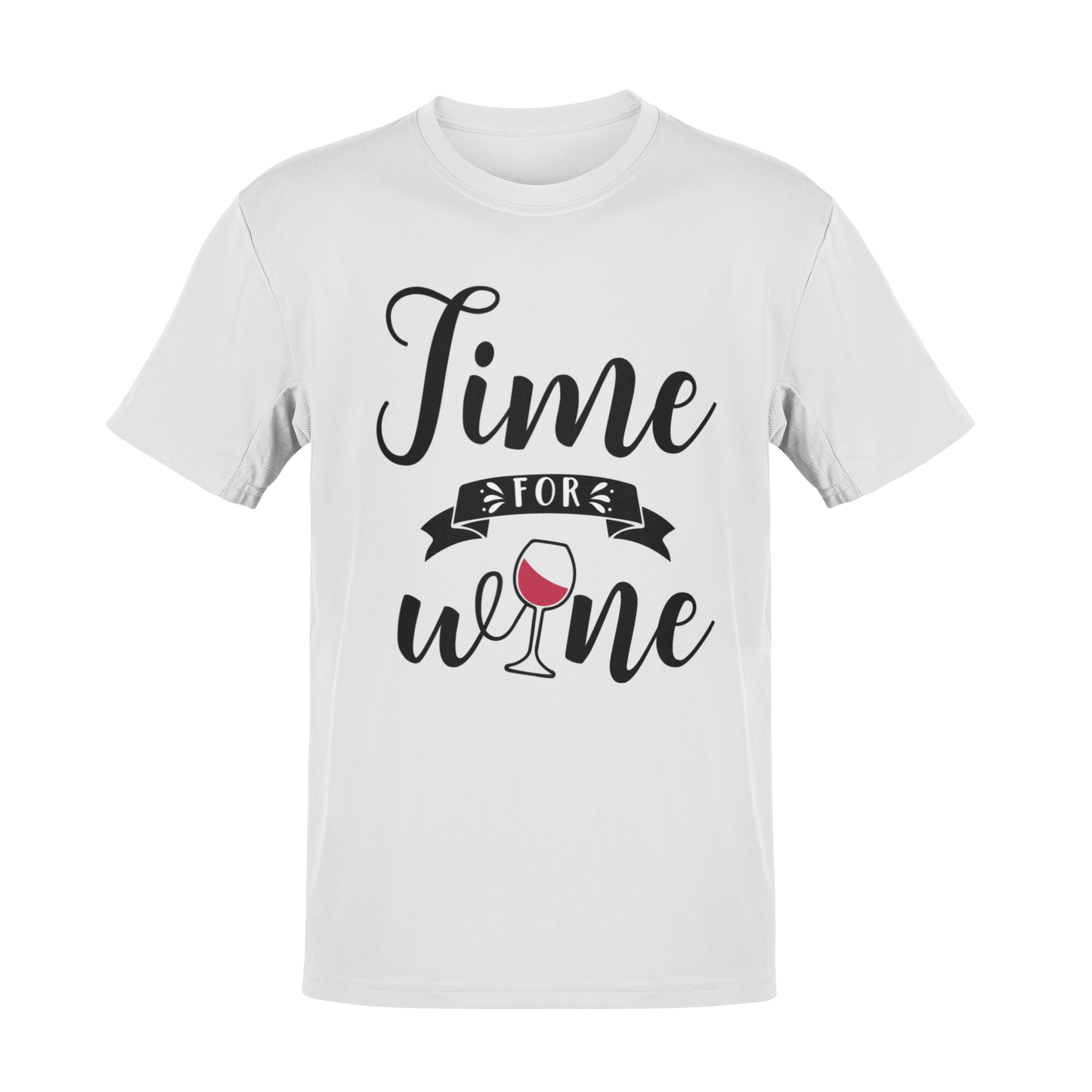 Time for Wine T-Shirt