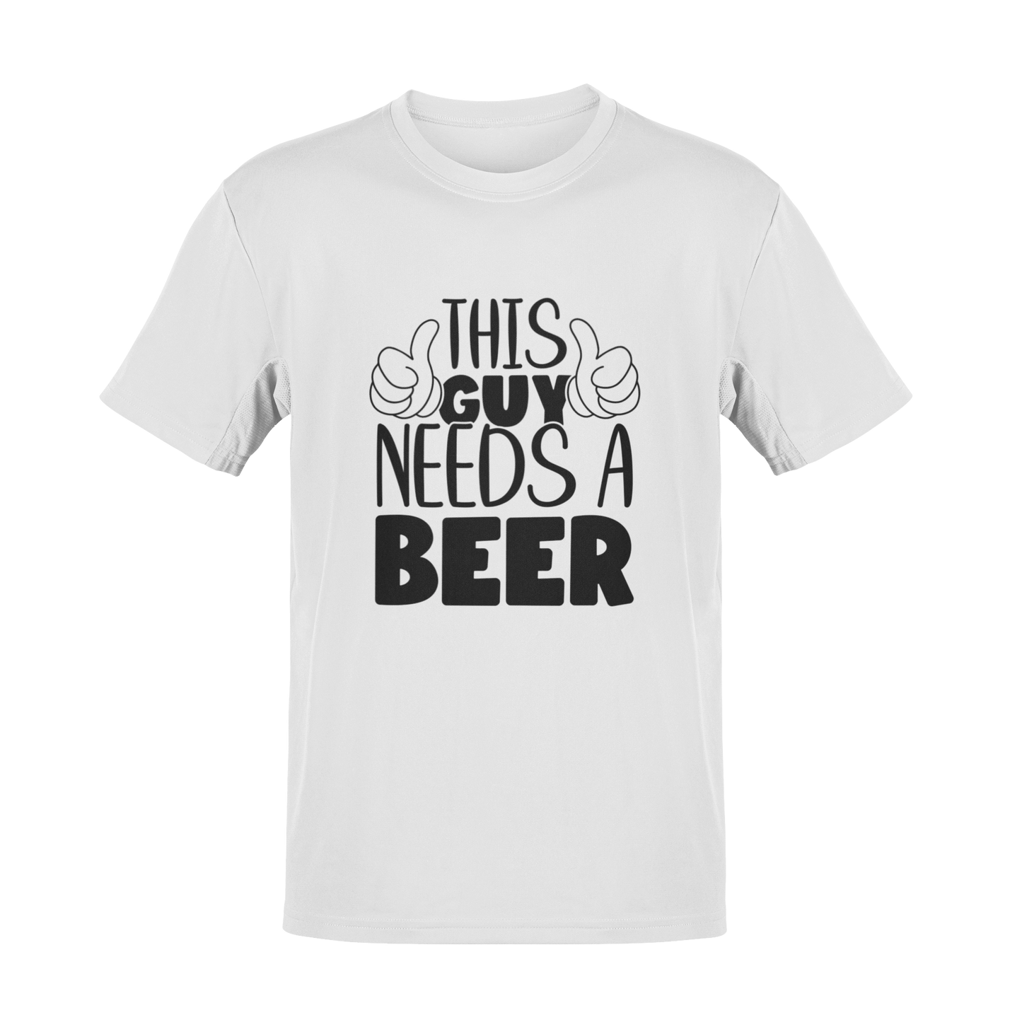 Cheers to More Beers T-Shirt