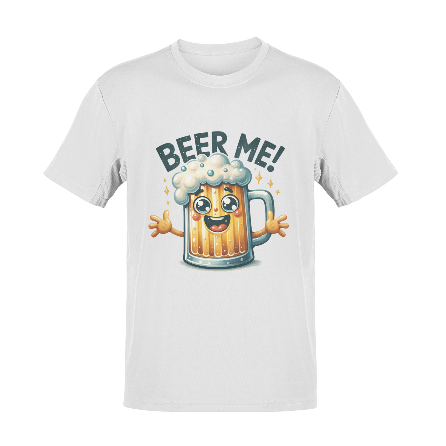 Come on - Beer Me! T-Shirt