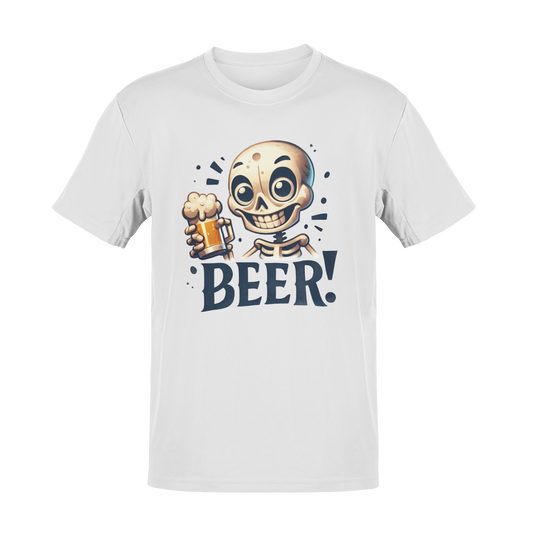 Beer of the Dead