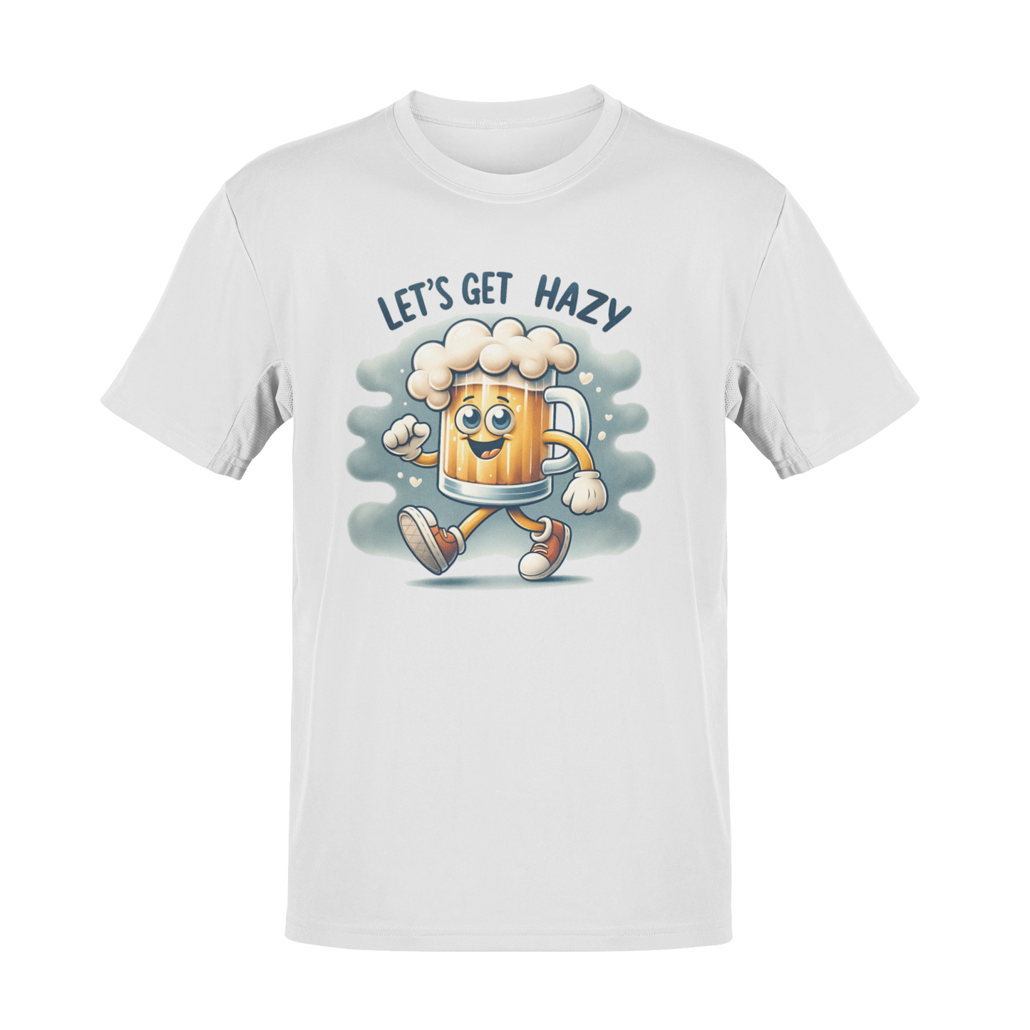 Let’s Get Hazy T-Shirt
