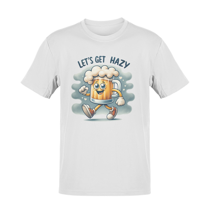 Let’s Get Hazy T-Shirt