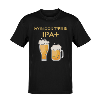 Hazy IPA Positive