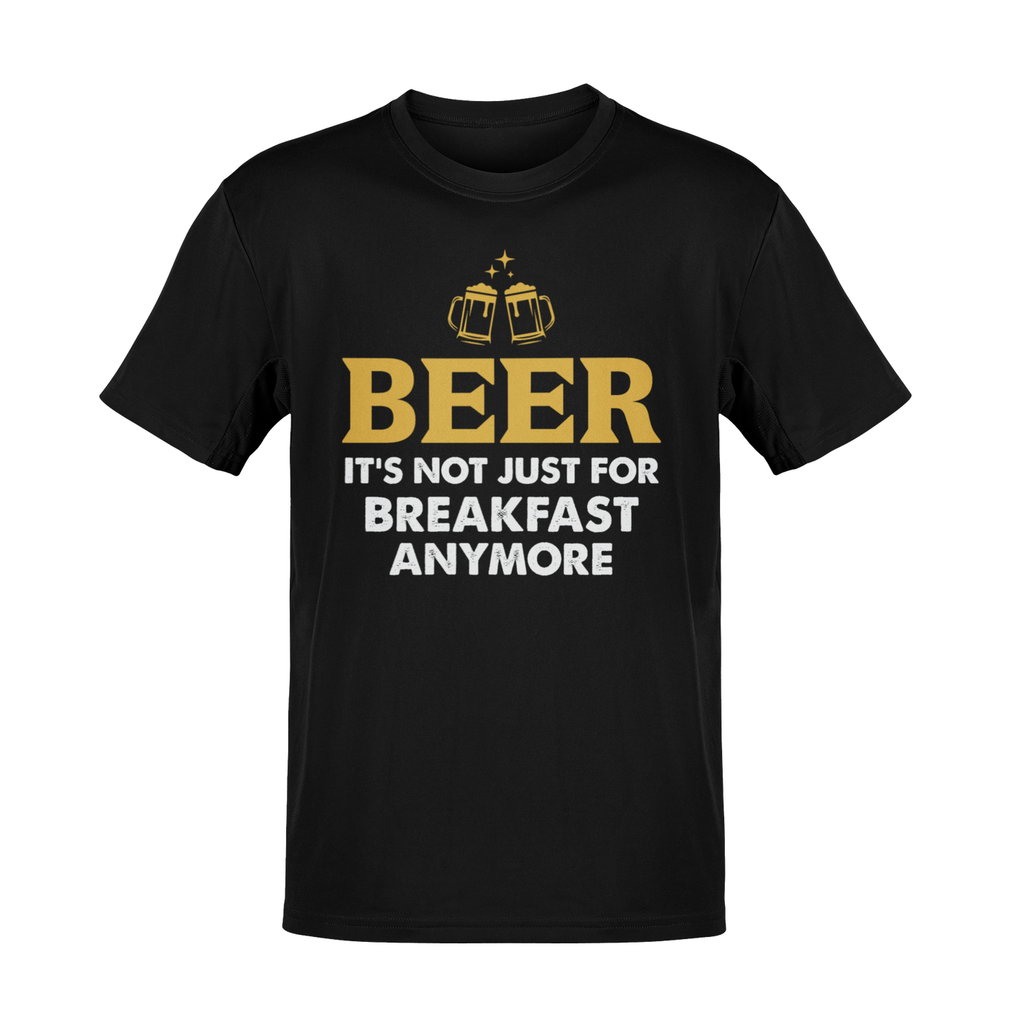 Beer for Every Meal T-Shirt