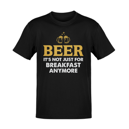 Beer for Every Meal T-Shirt
