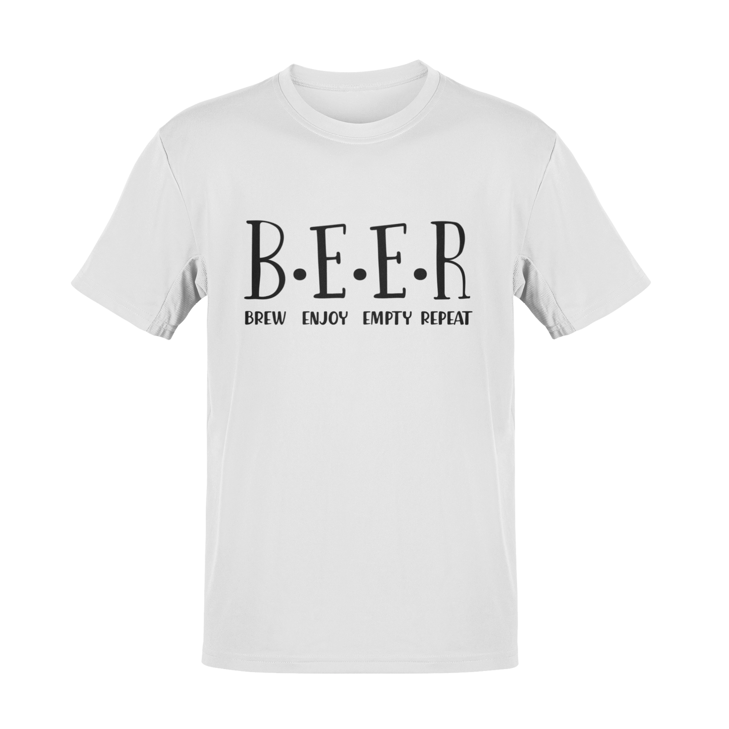 BEER: Bold, Energetic, Essential Refreshment T-Shirt