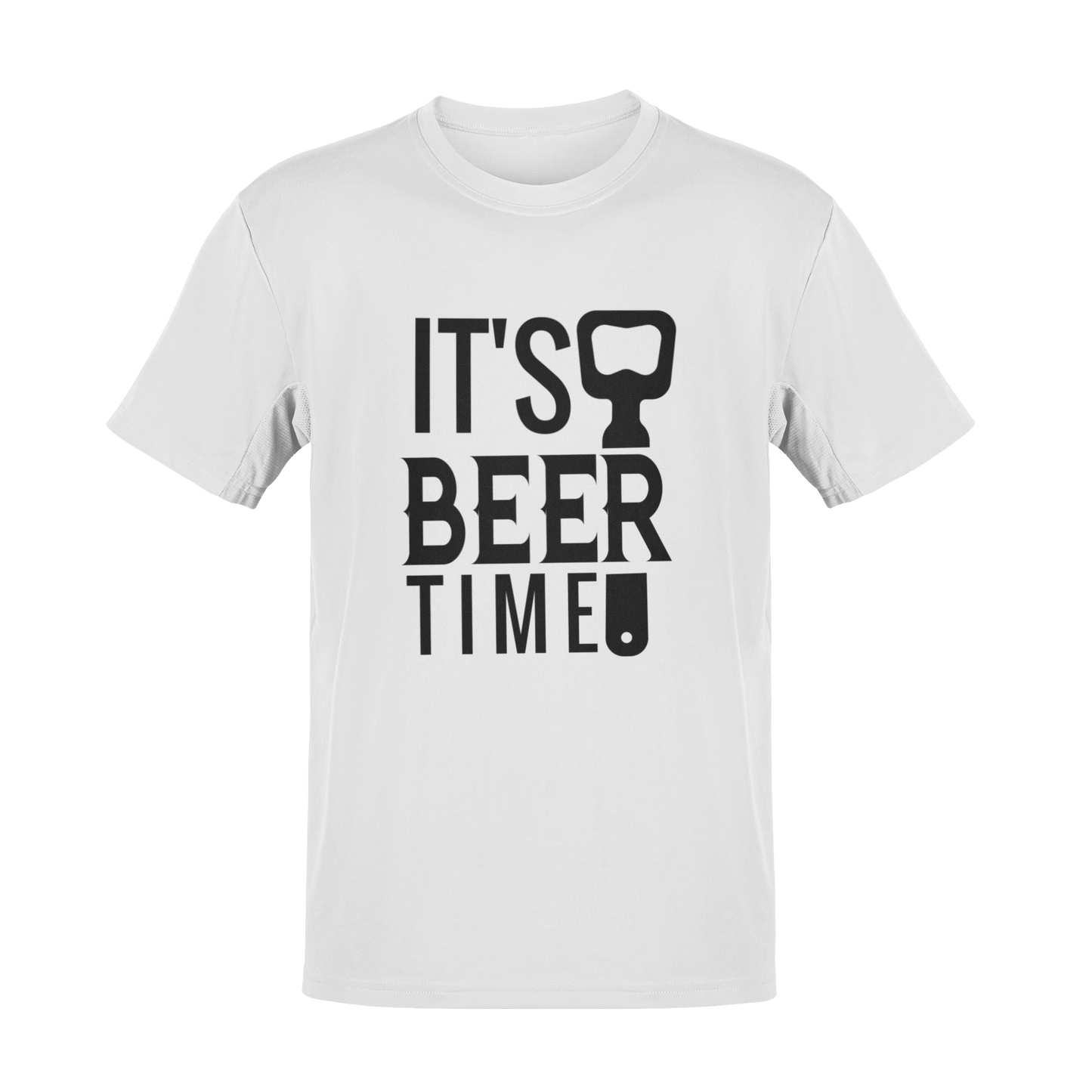 It’s Beer Time T-Shirt