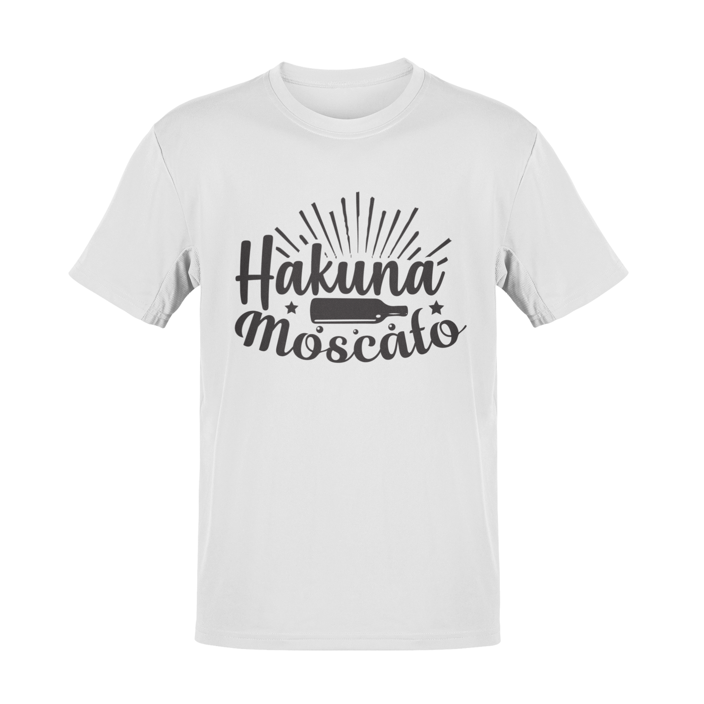 Hakuna Moscato T-Shirt