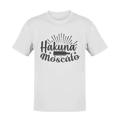 Hakuna Moscato T-Shirt