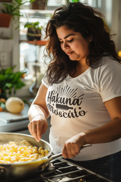 Hakuna Moscato T-Shirt