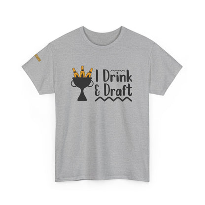 Friends Don't Let Friends Go Thirsty T-Shirt