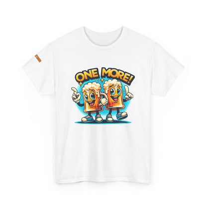 One More Round! T-Shirt