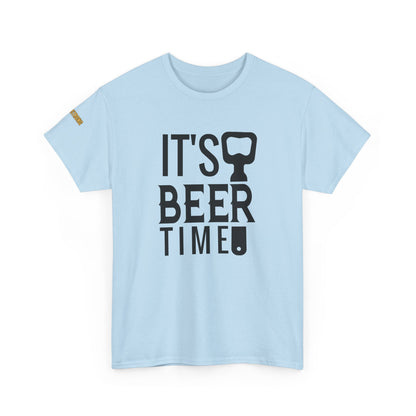It’s Beer Time T-Shirt