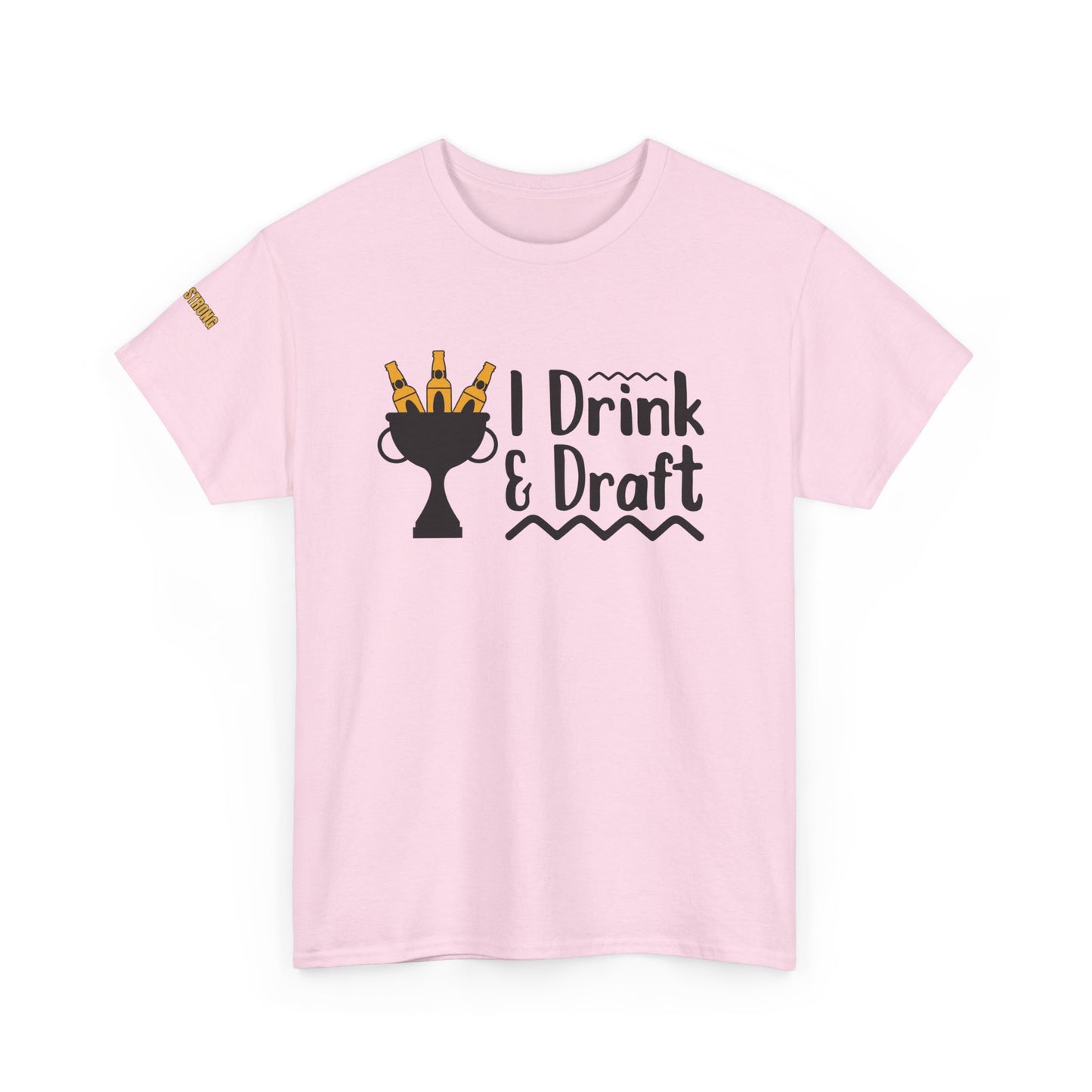 Friends Don't Let Friends Go Thirsty T-Shirt