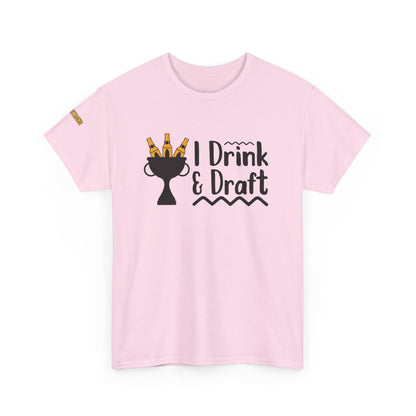 Friends Don't Let Friends Go Thirsty T-Shirt
