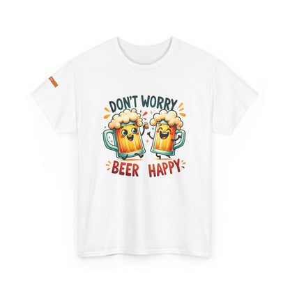 Don’t Worry, Beer Happy T-Shirt