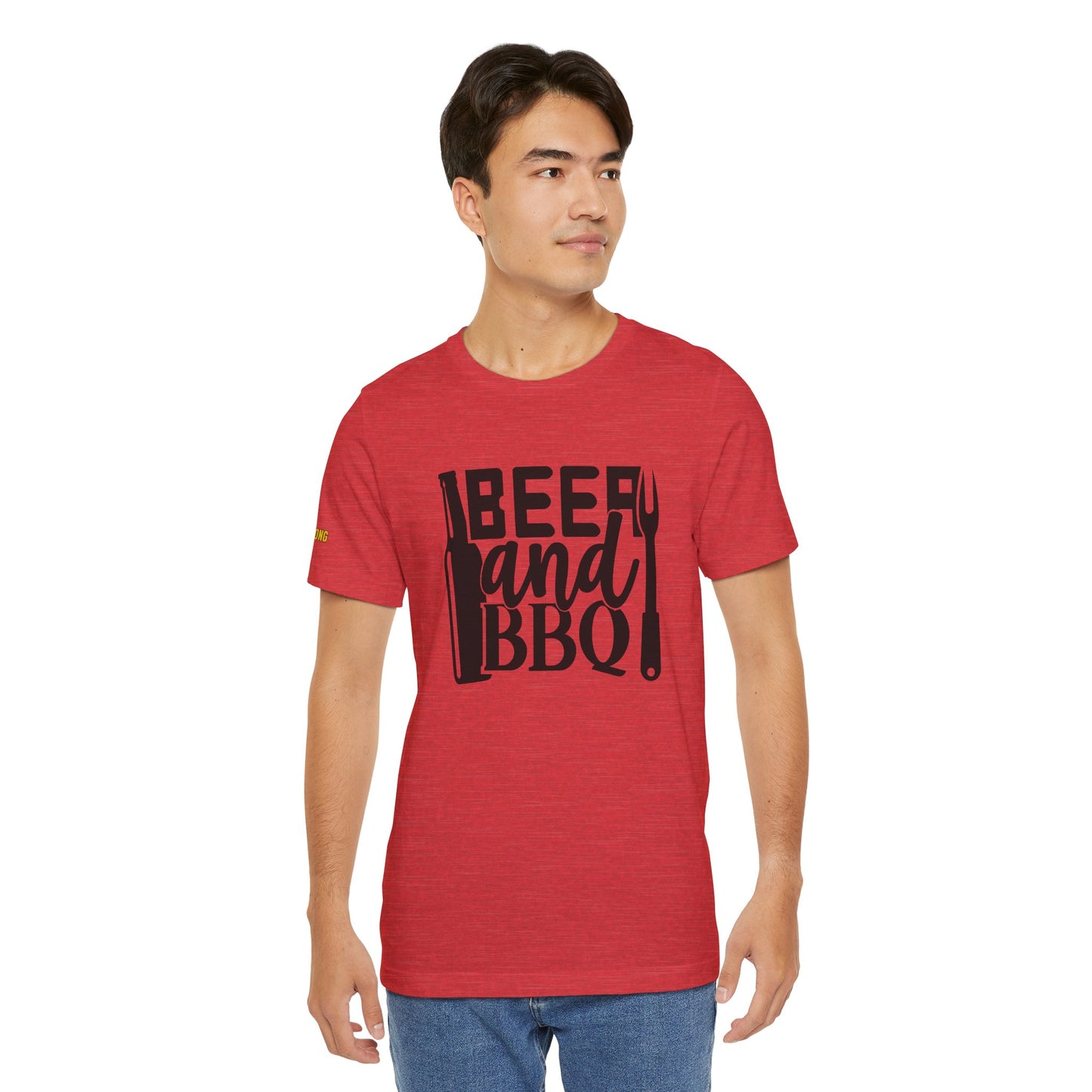 Beer and BBQ – The Ultimate Summer Combo