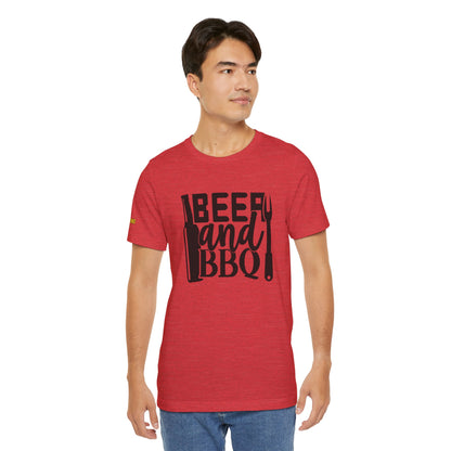 Beer and BBQ – The Ultimate Summer Combo