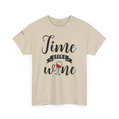 Time for Wine T-Shirt