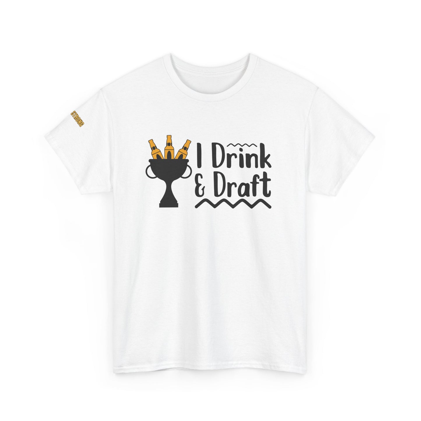 Friends Don't Let Friends Go Thirsty T-Shirt