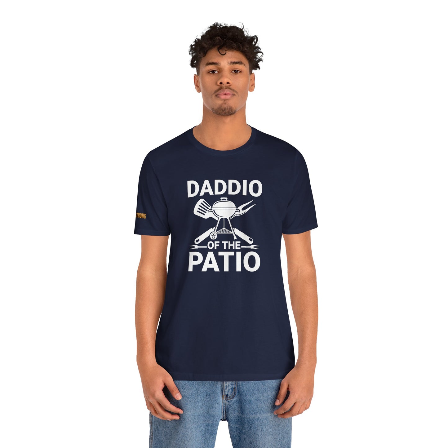 Daddio of the Patio T-Shirt