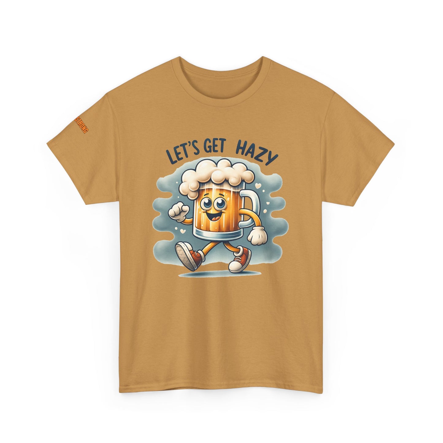 Let’s Get Hazy T-Shirt