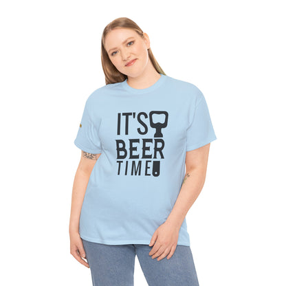 It’s Beer Time T-Shirt