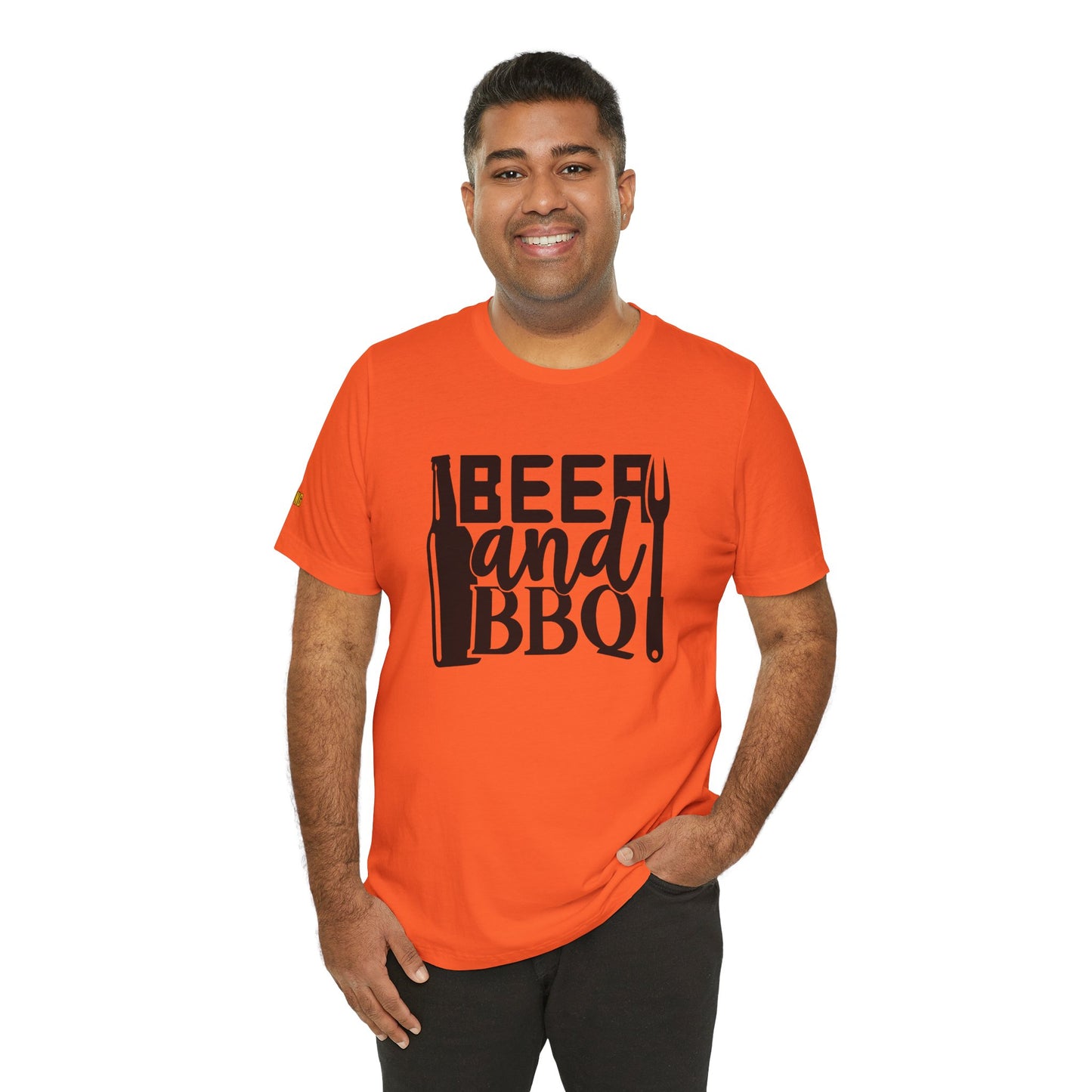 Beer and BBQ – The Ultimate Summer Combo