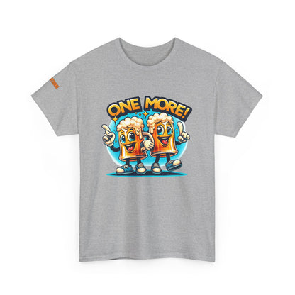 One More Round! T-Shirt
