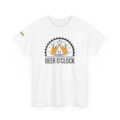 Beer O’Clock Everywhere T-Shirt