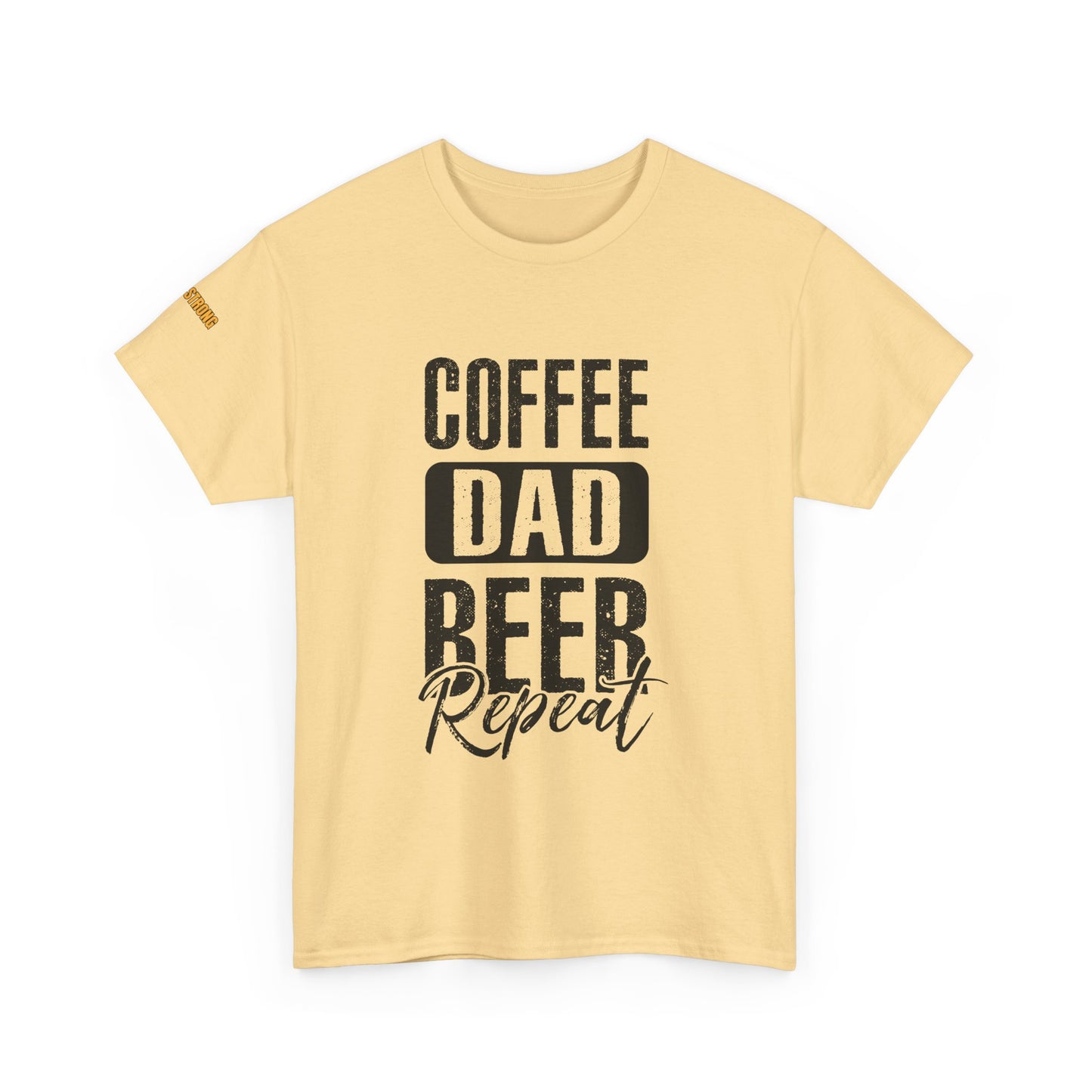 "Dad’s Coffee and Beer Rules – The Essentials for Every Papa"