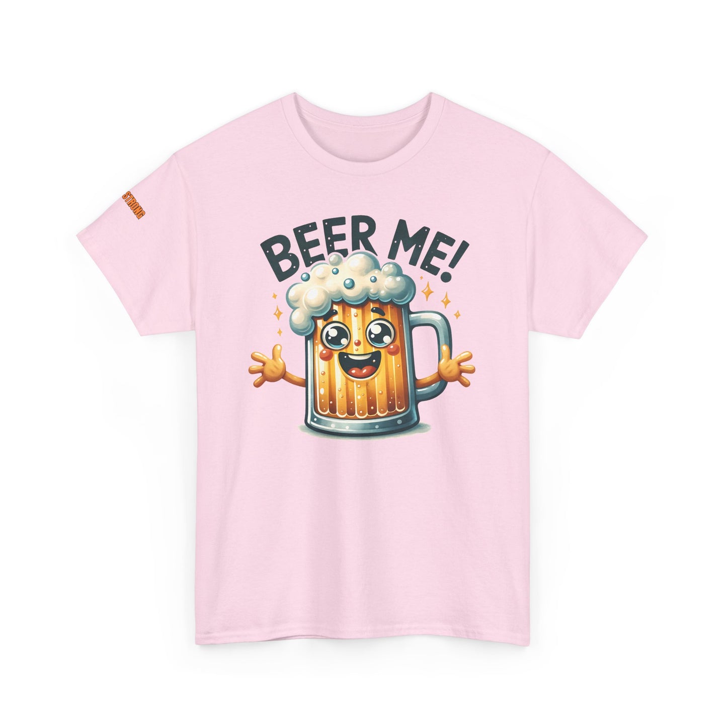 Come on - Beer Me! T-Shirt