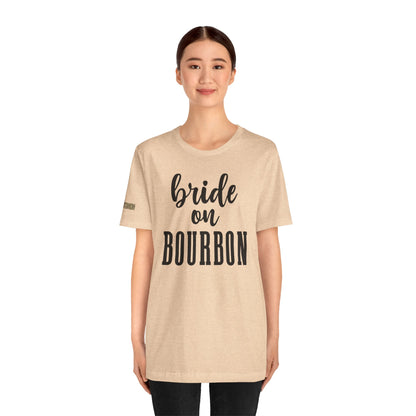 Bride on Bourbon – A Wedding Celebration with a Twist