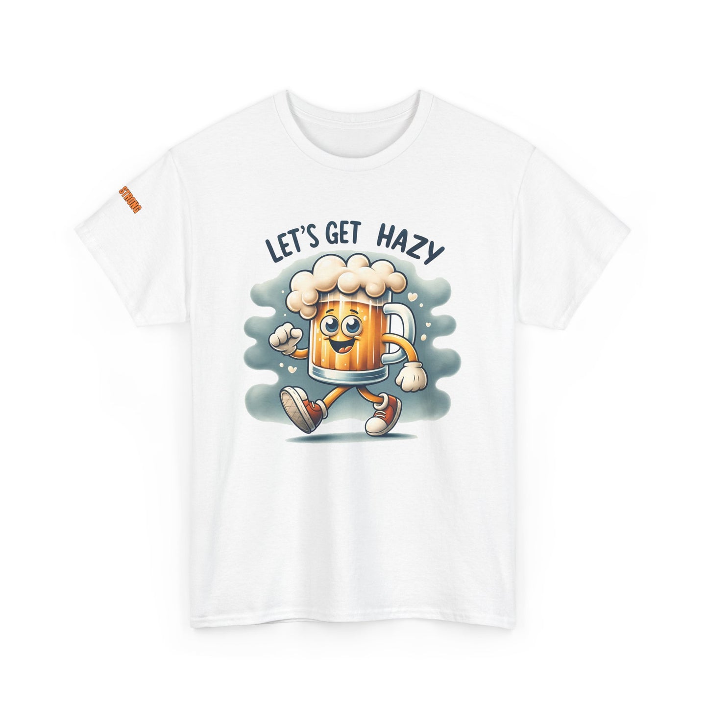 Let’s Get Hazy T-Shirt