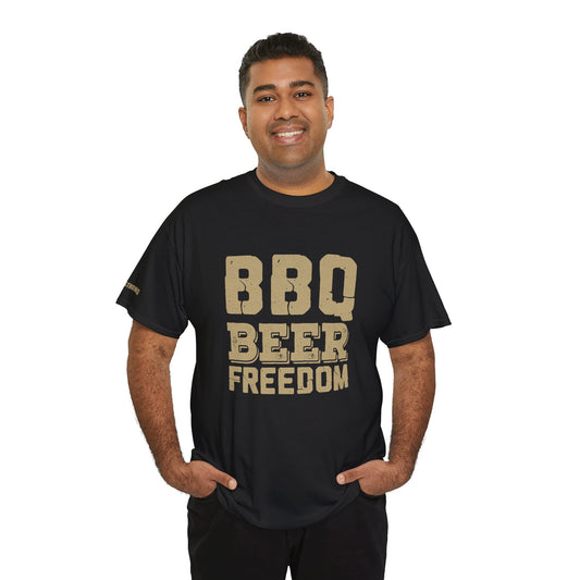 BBQ, Beer, Freedom – The Essentials for Every Celebration