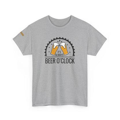 Beer O’Clock Everywhere T-Shirt