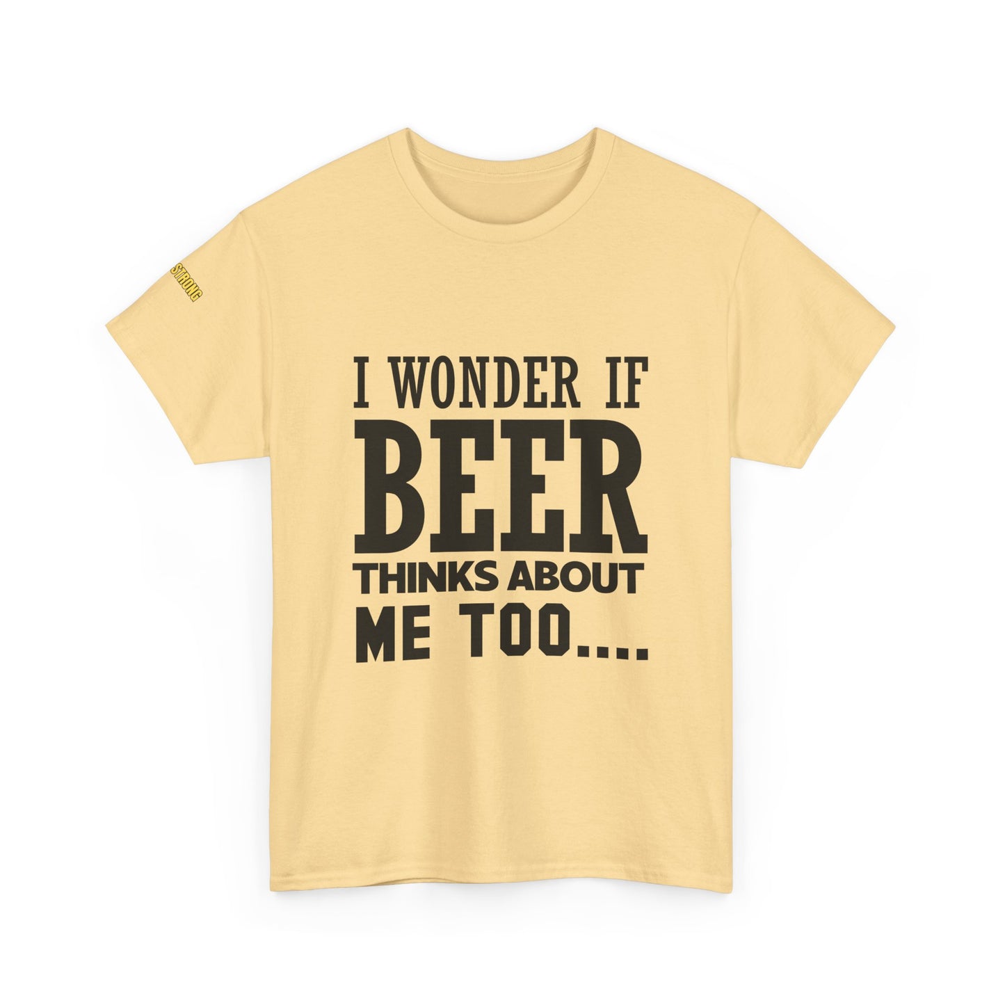 Life’s Better with Beer – Your Motto for Every Occasion