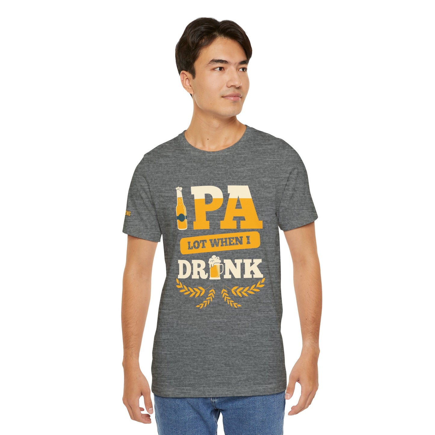 IPA Lot T-Shirt