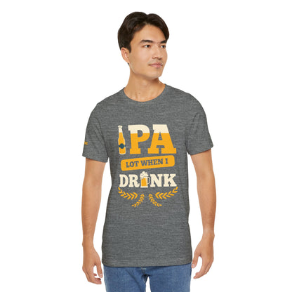 IPA Lot T-Shirt