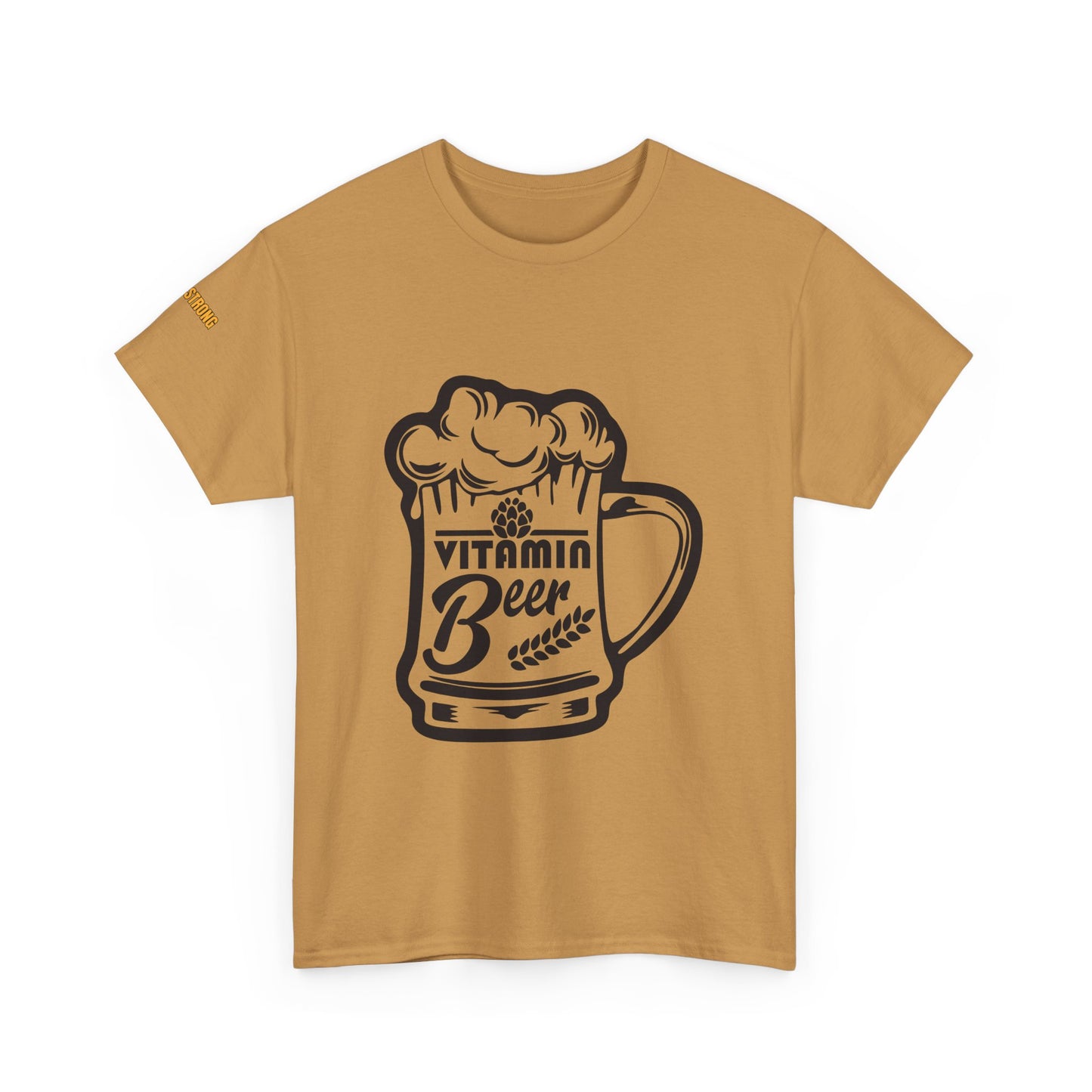 Vitamin Beer T-Shirt
